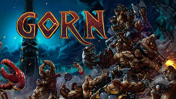 28. Gorn смотреть онлайн