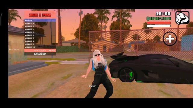 SHARE!! SKIN FIVEM CUTEFEMALE || SUPPORT SAMP!!!? || GTA SAN ANDREAS, ANDROID/PC 👻 смотреть онлайн