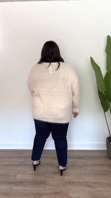CURVE Gigi Cardigan смотреть онлайн