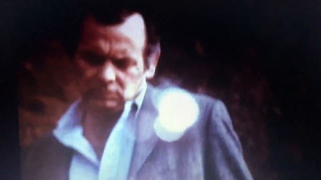 Remembering David Janssen and his career Part 1 смотреть онлайн