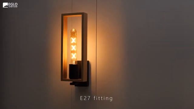 Настенное бра Eglo Littleton 49698 смотреть онлайн