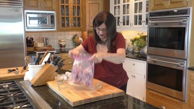 Grilled Lamb Lollipops