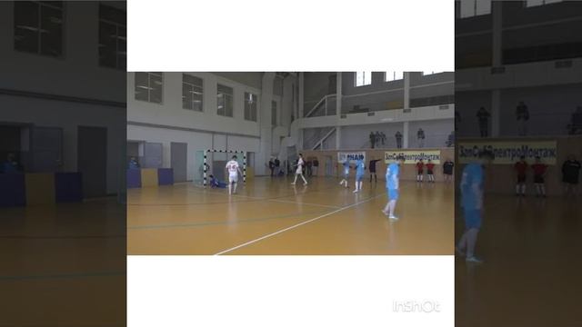 футзал Барнаул смотреть онлайн