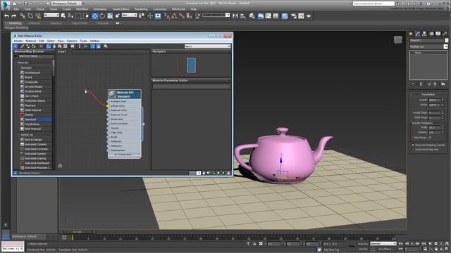 3ds Max - Creating Custom Start up Templates смотреть онлайн