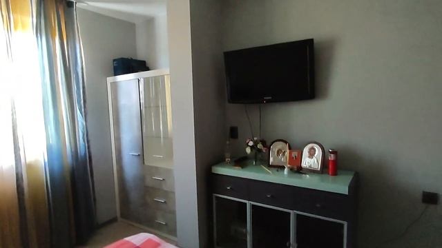 Восстановление апартамента и теплоизоляция | Несебр | Ремонт в Болгарии смотреть онлайн