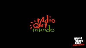 Radio Del Mundo [GTA: Liberty City Stories]