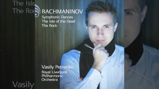 Symphonic Dances, Op. 45: I. Non allegro смотреть онлайн