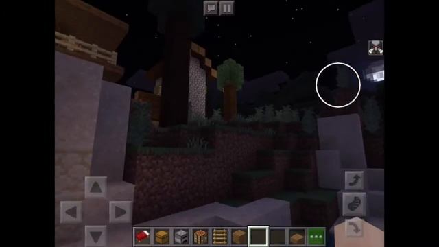 Maincraft Дом в котором я живу смотреть онлайн