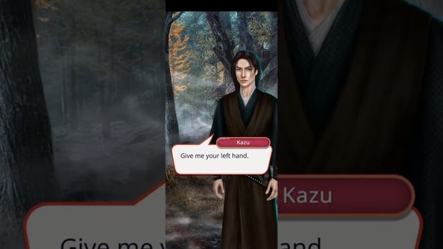 Romance Club: Legend of the Willow S-1 E-7 | Takao's Route | Pearl Fox and Coldness | смотреть онлайн