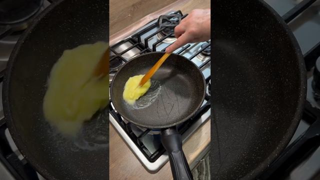 Вкусная жареная картошка🍟  #кулинария #еда #фудблог #рутуб #rumble #видеорецепт #видеорецепт #кулин