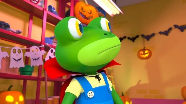 Починка старого трактора｜50 минут｜Гараж Геккона｜Мультики про машинки｜SuperKids