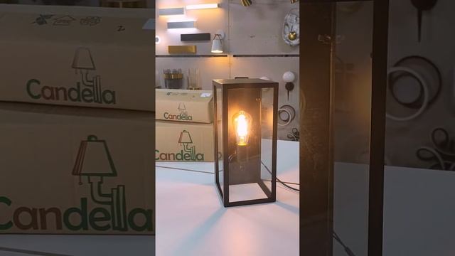 Современный светильник в необычном стиле смотреть онлайн