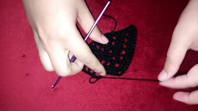 awesome and outstanding crochet poncho design | easy crochet poncho tutorial | zahra's crochet Art смотреть онлайн