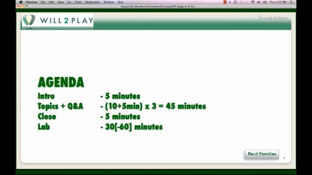 Revit 2019 Families Tutorial Session 02 3 ADA Symbol Free Lecture YouTube смотреть онлайн