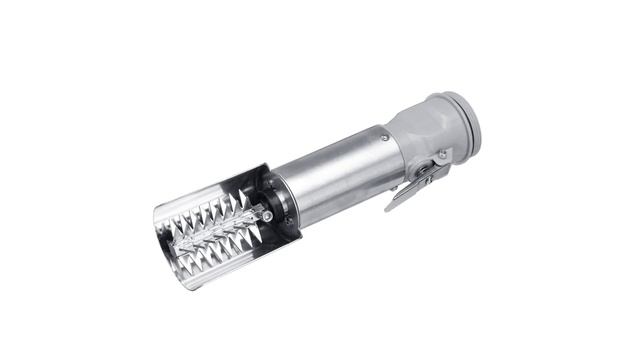 Electric Fish Scaler Machine - Review Video 2021