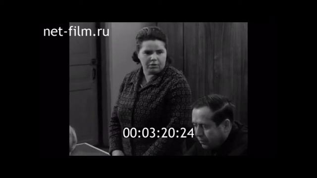 1973г. с. Вятское колхоз Рассвет Советский район Марий Эл смотреть онлайн