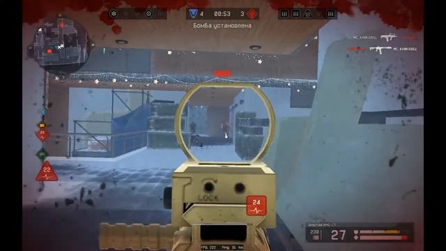 #Warface #Lask : #Варфейс #Ласк Нарезка моментов N 2 смотреть онлайн