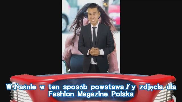 Anna Mucha pokazała się bez bielizny w centrum miasta. Zrobiono jej zdjęcie, nie miała pojęcia смотреть онлайн