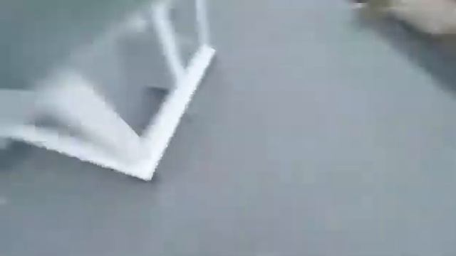 Паркур от дедпула