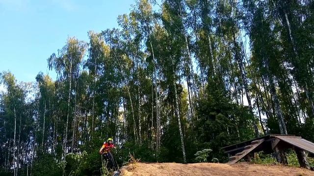 10й парк ,отдых😎💪🤘 смотреть онлайн