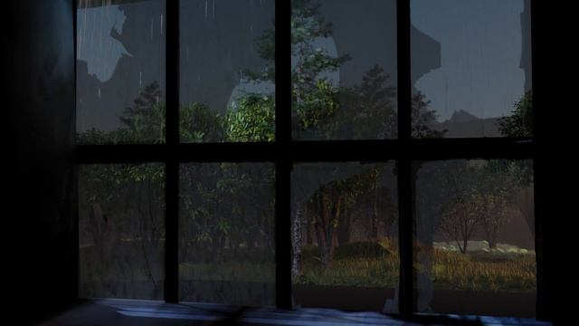 blender 2.92 forest test смотреть онлайн