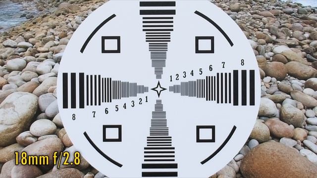 Теперь на Fuji X: Sigma 18-50mm f/ 2.8 DC DN 'C'... протестирована на 40 мп! смотреть онлайн