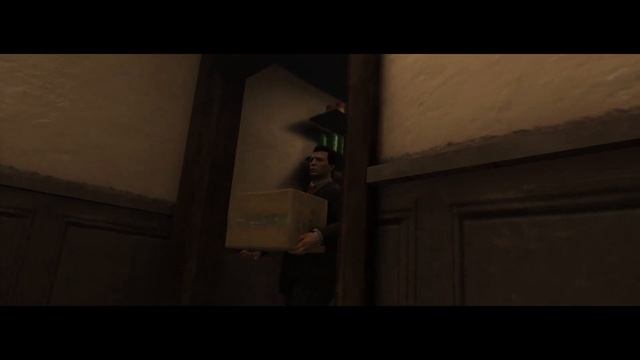 [GTA V-FIVEM] Cartel Ranch Project (La Fuente Blanca (Madrazzo Ranch)) [MLO] Cinematic