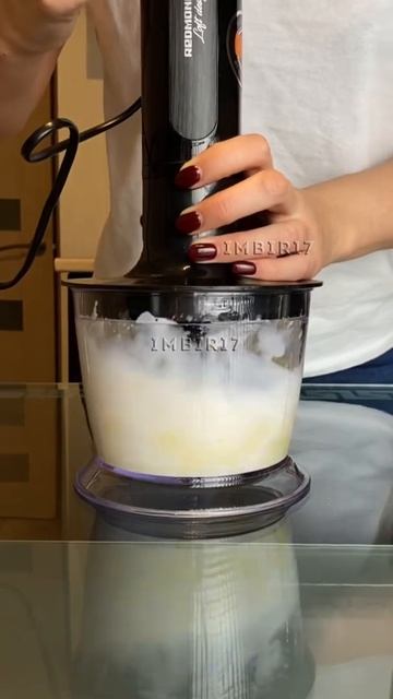 Пина Колада #коктейль