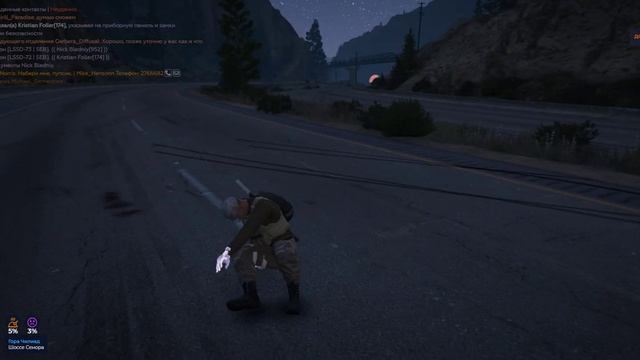 Grand Theft Auto V | Снято с помощью GeForce смотреть онлайн