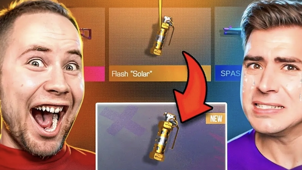 КУПЛЮ ТИК ТАКУ ВСЁ! ЧТо вЫПАДЕТ С СИМУЛЯТОРА КЕЙСОВ В SТАNDОFF 2! смотреть онлайн