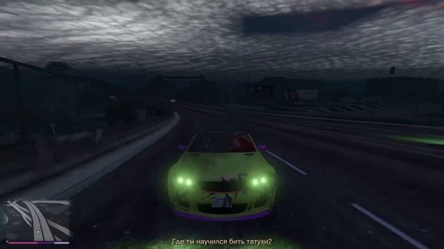 GTA 5 РАНДОМАЙЗЕР МОД #randomizermod #gta5 #рандом смотреть онлайн