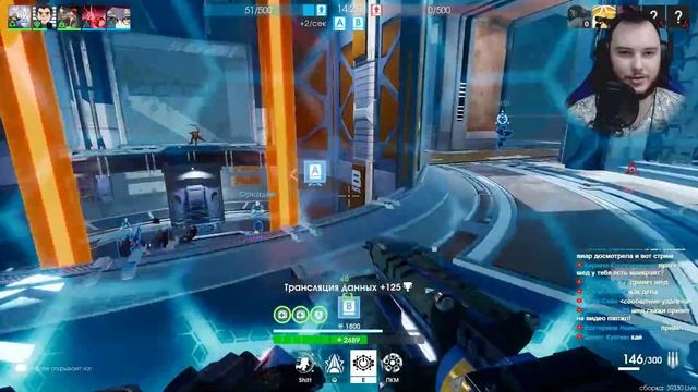 ШЕД, ДЕНИС КАРАМЫШЕВ и ОРК ПОДКАСТЕР СЕРЬЕЗНО ПОБЕЖДАЮТ В CityBattle: Virtual Earth смотреть онлайн