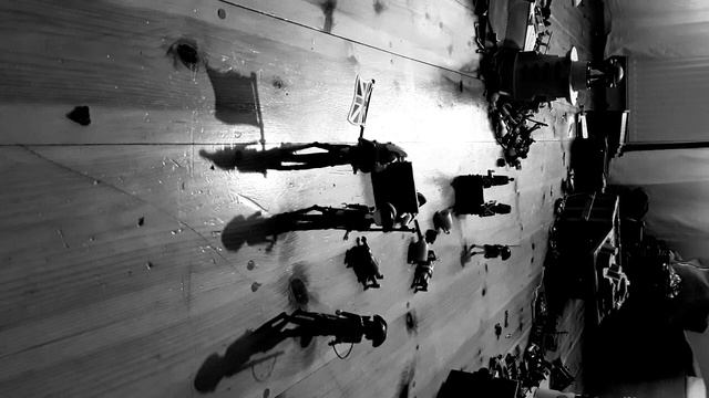 Waterloo playmobil смотреть онлайн