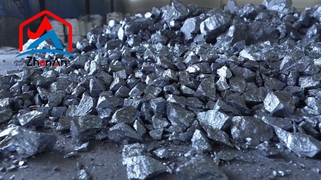 10-100mm Silicon Metal 3303 Grade On Sale смотреть онлайн