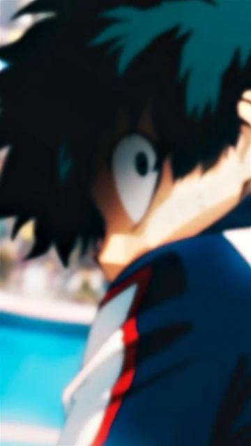 Аниме Моя геройская академия. #Amv #Кун #Эпик #Крутотень смотреть онлайн
