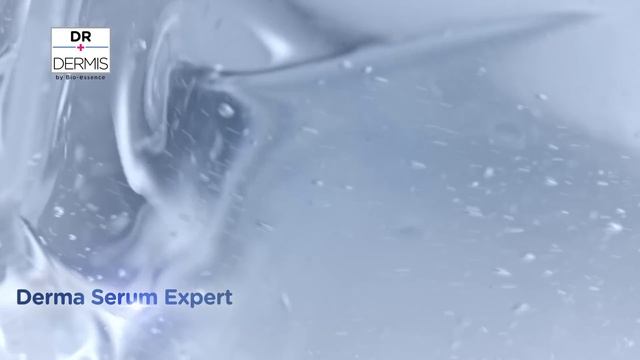Dr Dermis (Derma Serum Expert) - Your solution to sensitive skin. смотреть онлайн