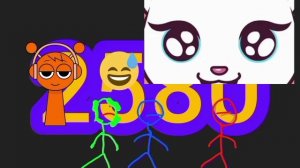 Побег в Коридоре Раунды 2581-2590