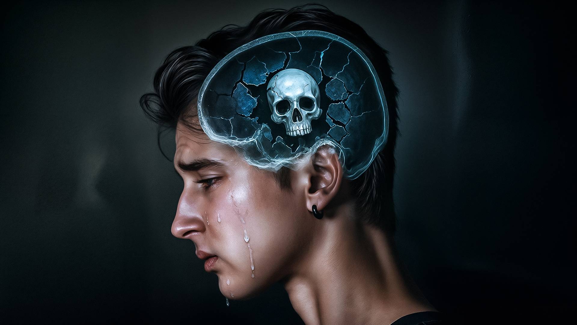 Мышление, которое разрушает тебя смотреть онлайн