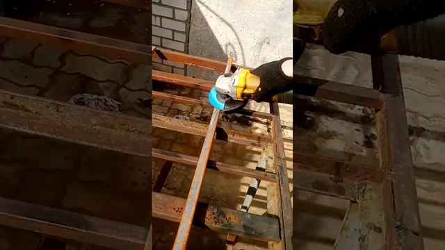 Для новичков выбор заготовки . Проф трубы.# смотреть онлайн