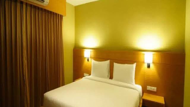 Таиланд, Пхукет, Патонг Бич - Aspery Hotel 3-Star