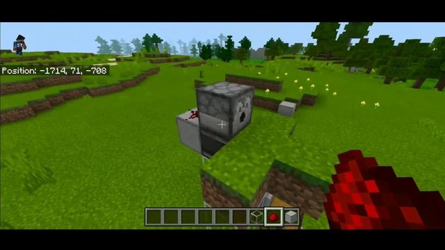 Automatic Wool/Sheep Farm Tutorial • Minecraft Bedrock 1.16+ смотреть онлайн