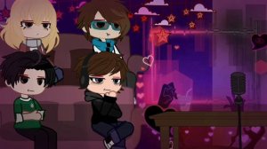 ᯓ★ Реакция ПОСЛЕДНЯЯ РЕАЛЬНОСТЬ На Лололошку ᯓ★ || Дилан,Шерон, Ричард, Лололошка. ||