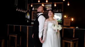 Свадебный клип