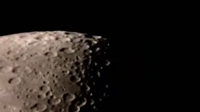 The Moon 2012-01-31 смотреть онлайн