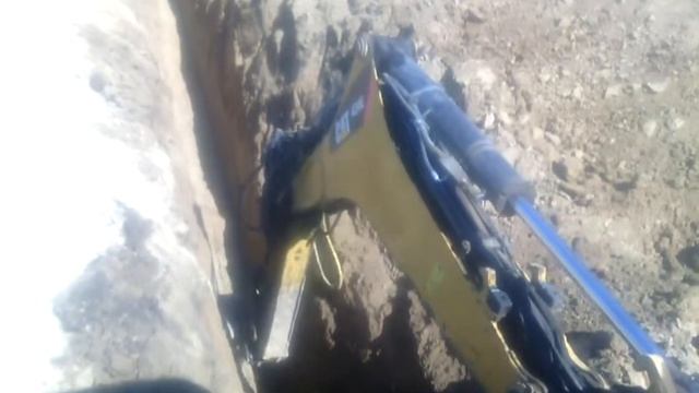CAT 434E