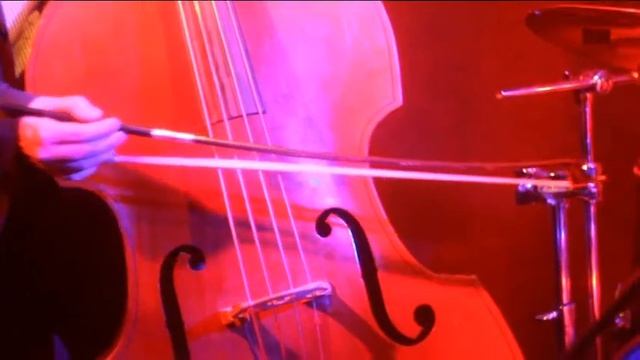 Слепой оркестр - Экспериментальный проект \\ SPB Blind Orchestra смотреть онлайн