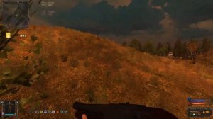 Прохождение S.T.A.L.K.E.R. - Золотой Шар. Завершение #20 Тёмная долина