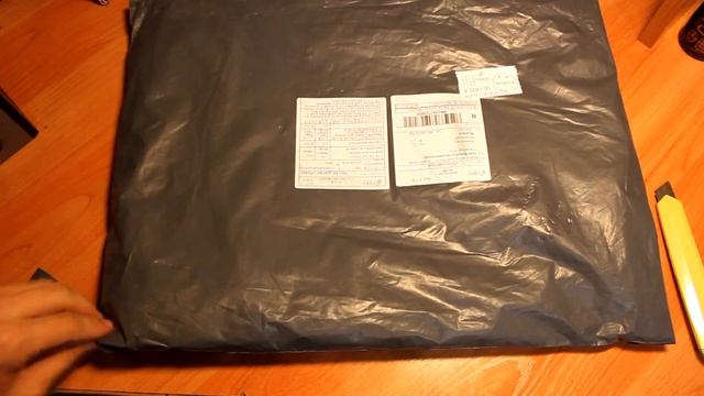 Распаковка посылки из Китая с Aliexpress (unboxing №102) смотреть онлайн