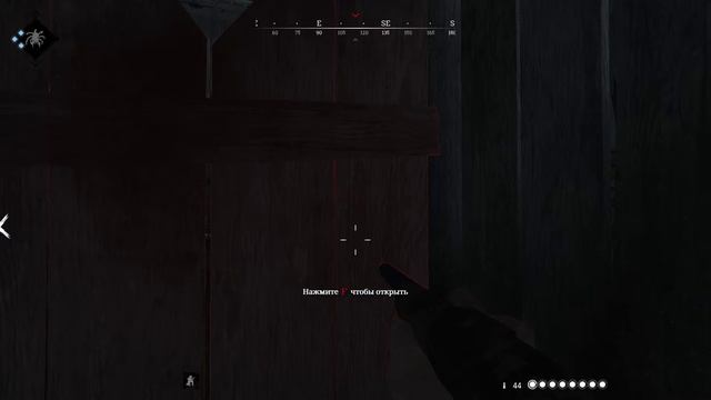 Hunt Showdown - криминальное чтиво наоборот смотреть онлайн
