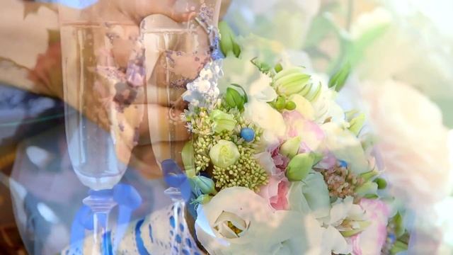 Свадьба Игоря и Екатерины смотреть онлайн